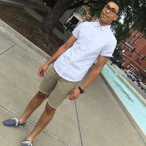 Meet your Posher, Josh